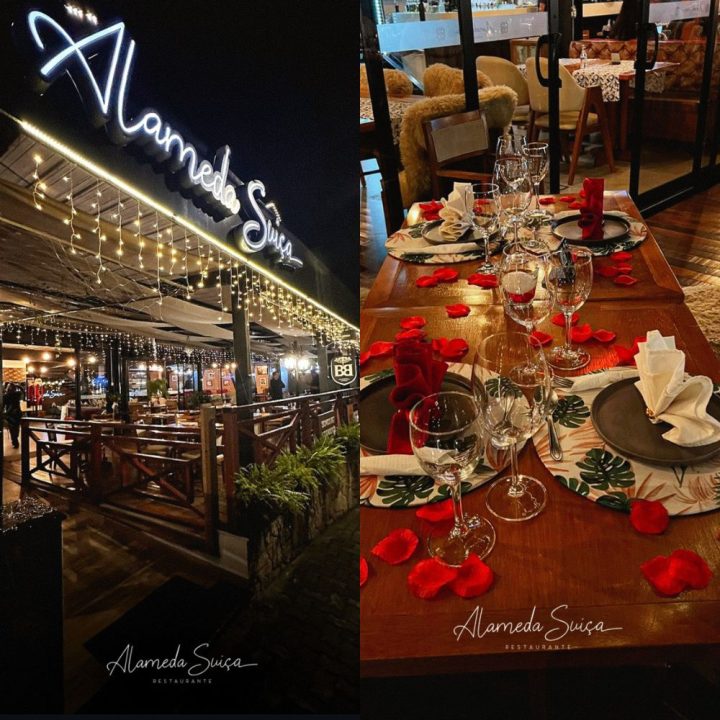 Restaurante mais romântico do mundo está em Monte Verde, Minas Gerais; veja lista dos 15