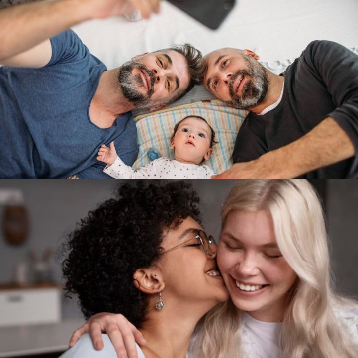Lares com casais do mesmo sexo têm crescimento expressivo no Brasil, segundo Censo do IBGE