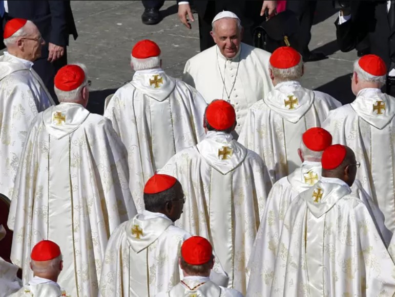 Arcebispo de Salvador participa de assembleia no Vaticano