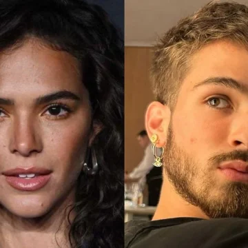 Com João Guilherme no elenco, Bruna Marquezine protagoniza série cheia de cenas quentes; assista primeiro teaser