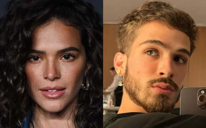 Com João Guilherme no elenco, Bruna Marquezine protagoniza série cheia de cenas quentes; assista primeiro teaser