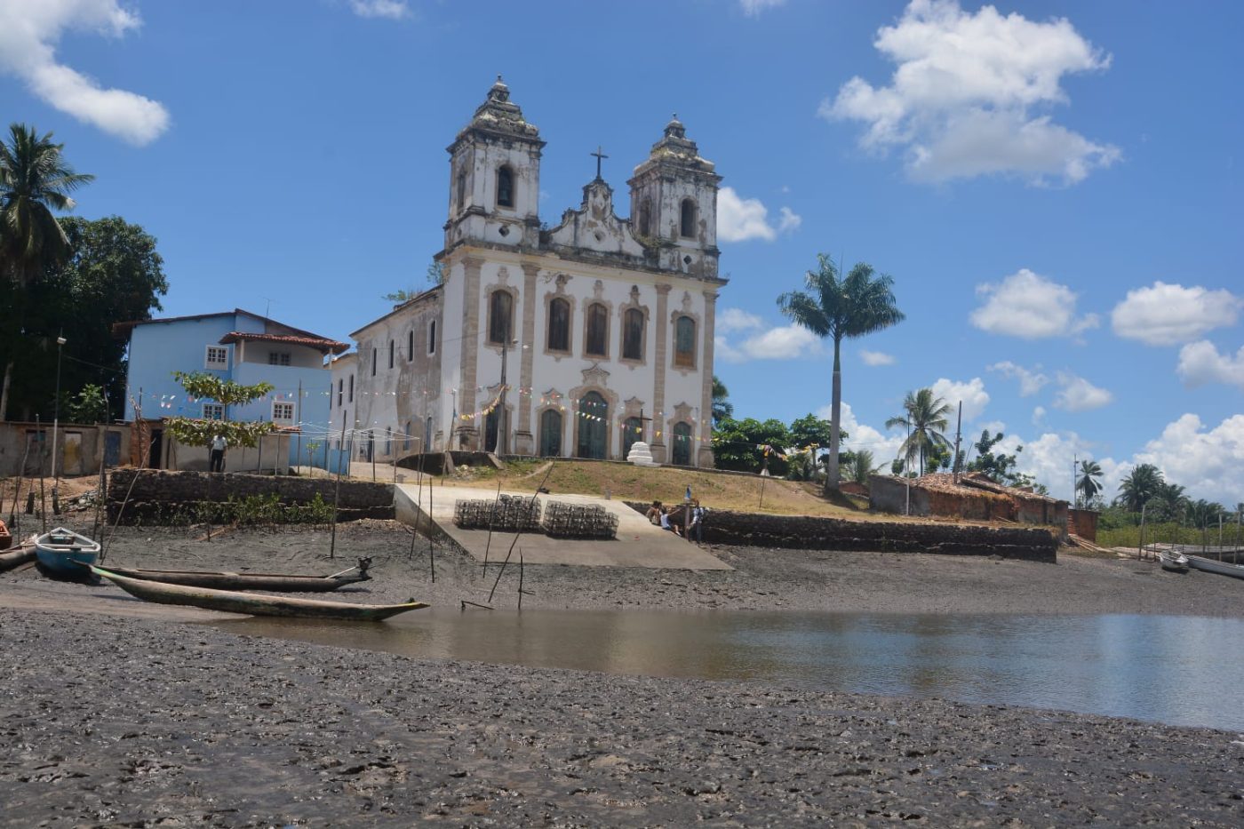 Recôncavo Afro Festival divulga atrações de primeira edição, valorizando tradições negras do território; confira