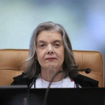 STF aprova lista tríplice composta exclusivamente por mulheres para vaga no TSE