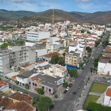 Duas cidades baianas tiveram prefeitos eleitos com mais de 90% dos votos