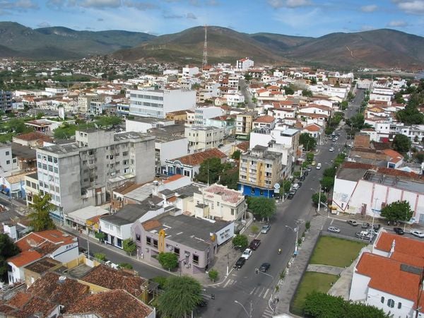 Duas cidades baianas tiveram prefeitos eleitos com mais de 90% dos votos