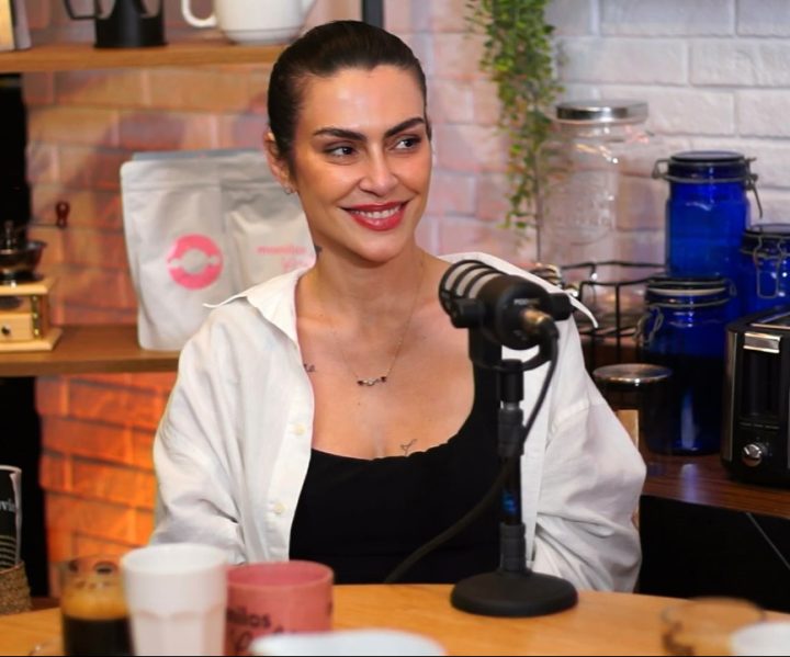 Cleo Pires agradece o feminismo por conquistas pessoais: ‘Vejo como liberdade’