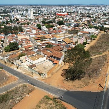 Estado investe R$ 160 milhões em obras de infraestrutura e transforma a região de Vitória da Conquista