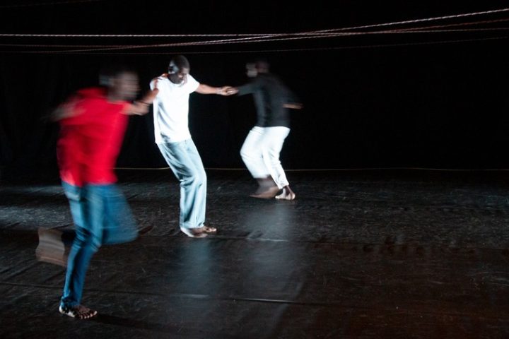 Do quilombo para o mundo: Festival de dança vai reunir artistas do Brasil e do mundo no sul da Bahia