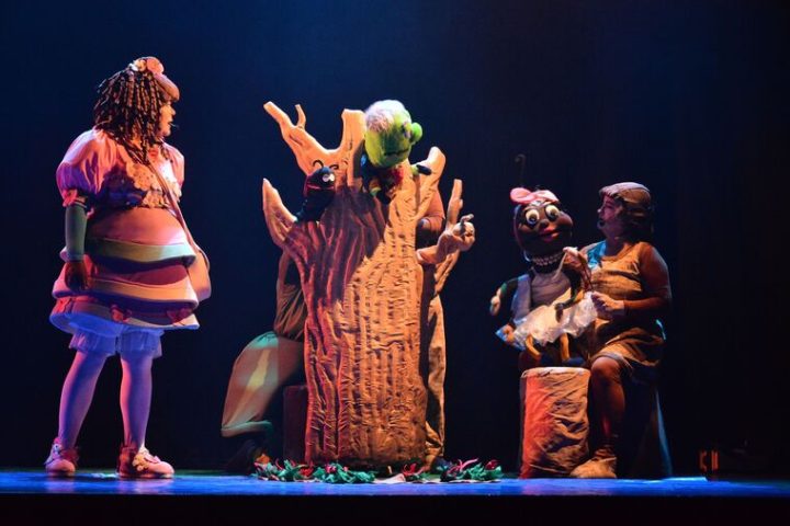 Mostra Interior em Cena vai movimentar a capital baiana em novembro; confira a programação