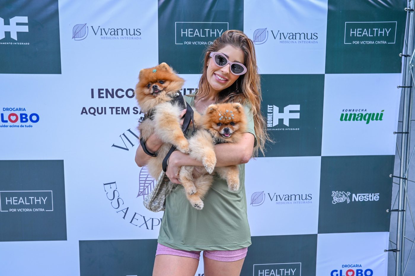 Clara Carvalho, Bela e Lucca