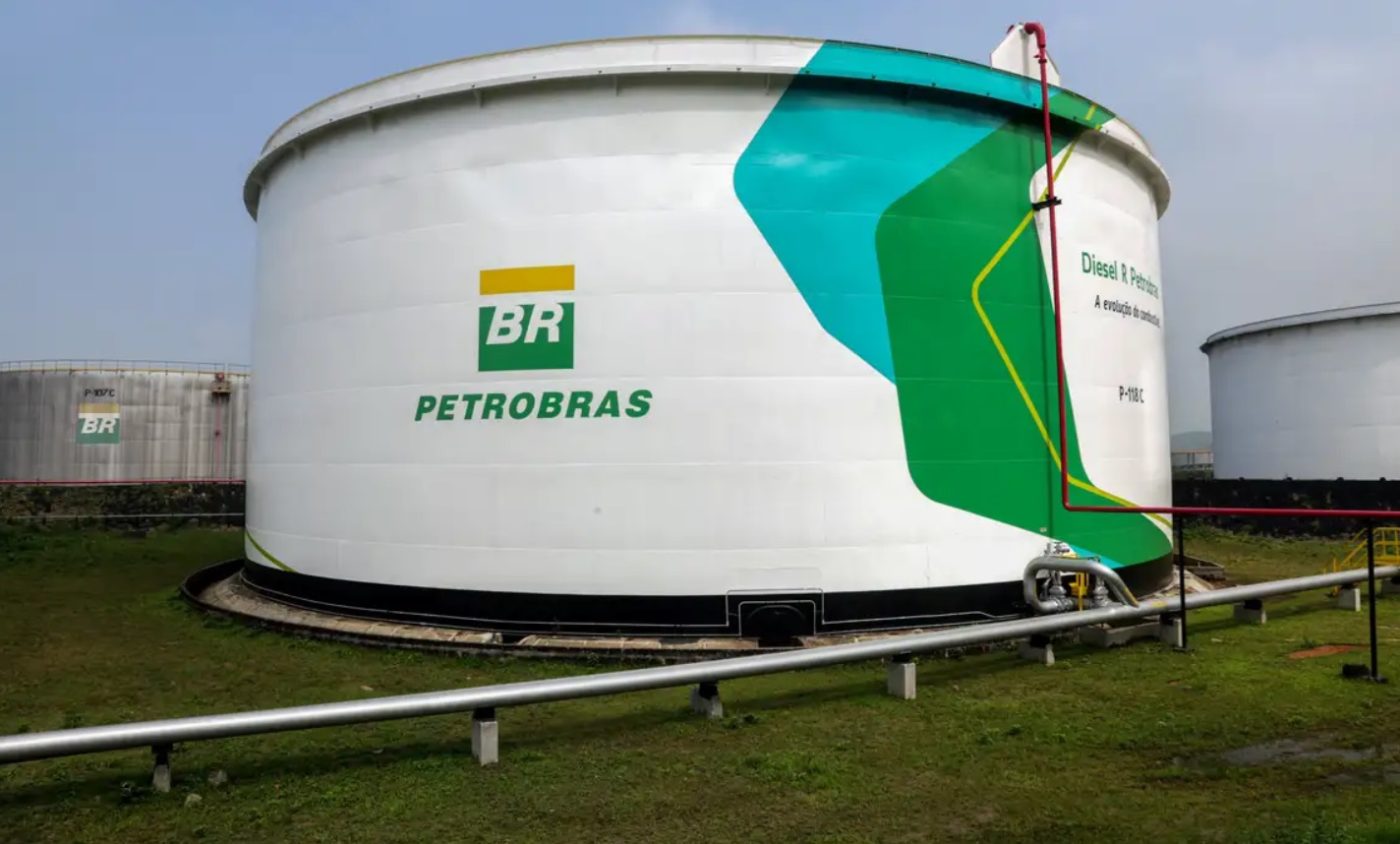 Petrobras e Vale firmam acordo para uso de diesel renovável