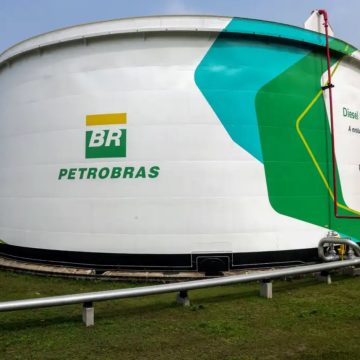 Petrobras e Vale firmam acordo para uso de diesel renovável