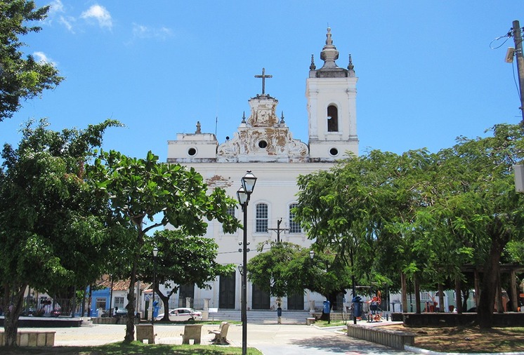 Dia das Crianças terá programação especial no Santo Antônio Além do Carmo; vem saber