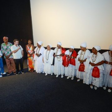 Doc sobre afroturismo é lançado em cinema de Salvador; saiba como assistir