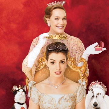 De volta a Genovia! Anne Hathaway confirma produção de ‘O Diário da Princesa 3’; veja vídeo