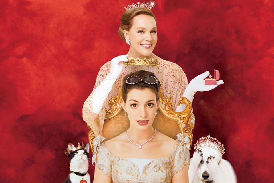 De volta a Genovia! Anne Hathaway confirma produção de ‘O Diário da Princesa 3’; veja vídeo