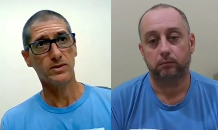 Caso Marielle: júri popular de Lessa e Élcio será na próxima quarta