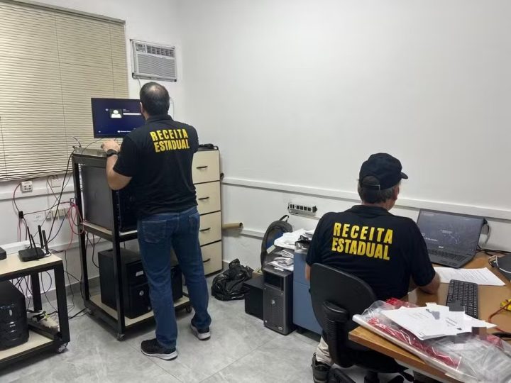Donos de mina na Bahia são presos por suspeita de sonegar R$ 35 milhões em impostos no estado