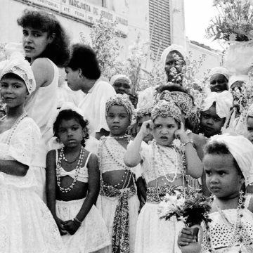 Exposição que celebra identidade e resistência do povo negro entra em cartaz na Caixa Cultural