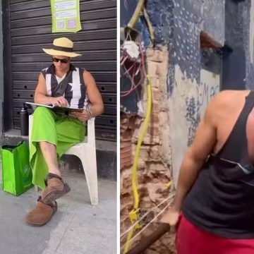 Ex-galã de ‘Malhação’, Daniel Erthal vai abrir bar no Rio de Janeiro