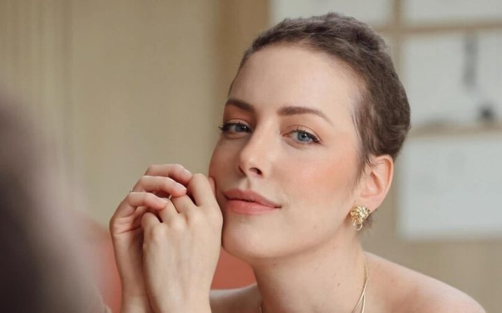 Fabiana Justus mostra evolução do corpo após 1 ano de academia: ‘Orgulho da minha nova medula’