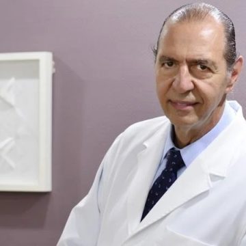 Hospital Mater Dei Salvador promove palestra sobre saúde cardiovascular com Fábio Jatene