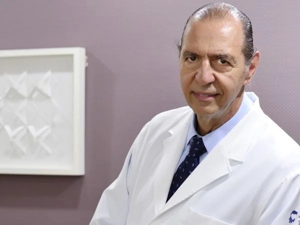 Hospital Mater Dei Salvador promove palestra sobre saúde cardiovascular com Fábio Jatene