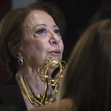 Fernanda Montenegro completa 95 anos nesta quarta-feira (16); atriz começou na rádio aos 15