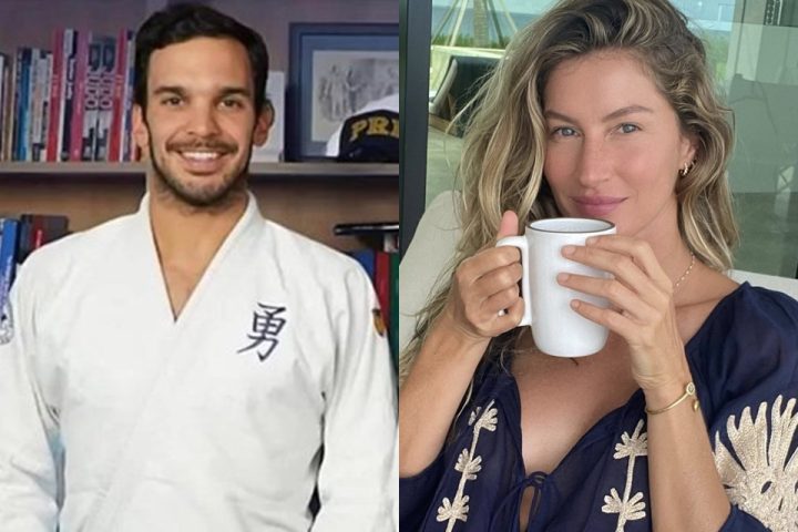 Gisele Bündchen é acusada de trair ex-marido após revelar gravidez; entenda