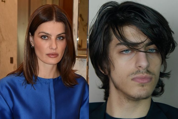 Mãezona! Isabeli Fontana homenageia filho em aniversário de 18 anos