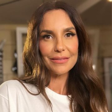 Ivete Sangalo revela desejo de lançar projeto especial de samba: ‘Vou me permitir’