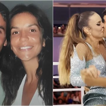 Casada com Daniel Cady, Ivete Sangalo abre o coração e fala sobre diferença de idade com o marido: ‘A gente se questionava’