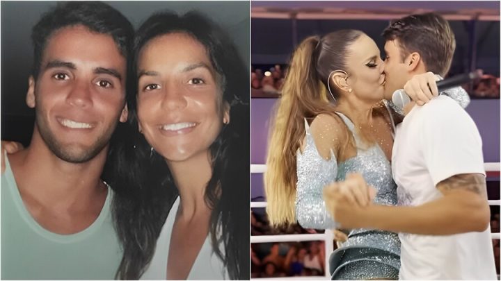 Casada com Daniel Cady, Ivete Sangalo abre o coração e fala sobre diferença de idade com o marido: ‘A gente se questionava’