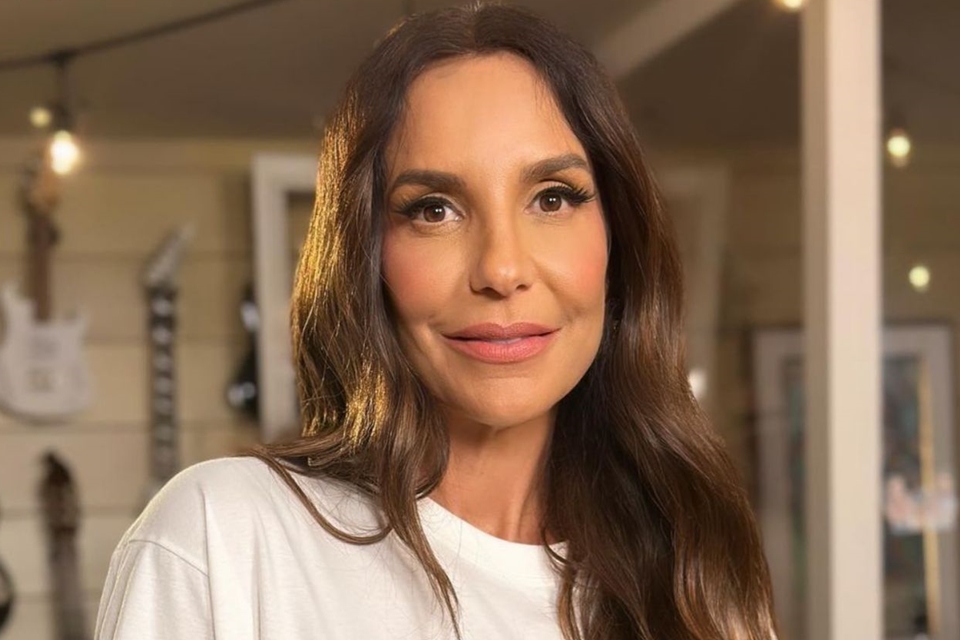 Ivete Sangalo revela desejo de lançar projeto especial de samba: ‘Vou me permitir’