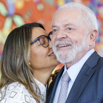 Lula e Janja escolhem destino reservado para o Réveillon; saiba onde