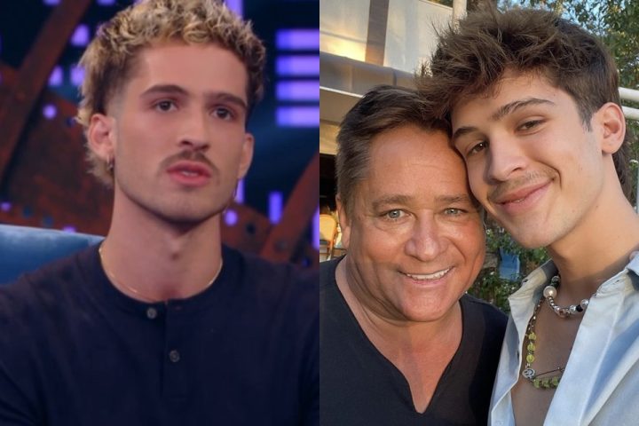 João Guilherme rejeita fama de ‘herdeiro’ e brinca com fortuna das sobrinhas: ‘Têm mais dinheiro que eu’