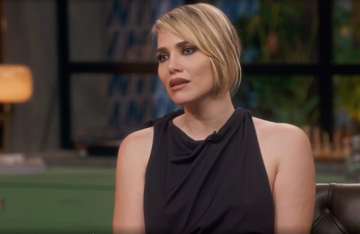 ‘Uma dor, um sofrimento’, diz Letícia Colin sobre fim de casamento com Michel Melamed