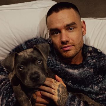 Antes de morrer, Liam Payne fez desabafo sobre saúde mental: ‘Tenho sorte de ainda estar aqui’