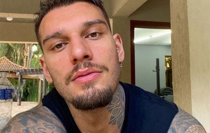Lucas Lucco faz novo desabafo após ter itens de luxo furtados na Holanda: ‘Correr atrás’