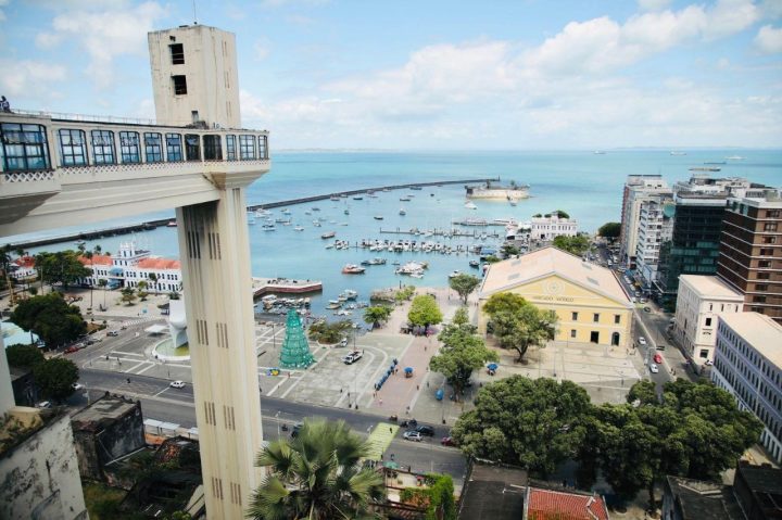 Elevador Lacerda será entregue em dezembro após reforma; veja mudanças