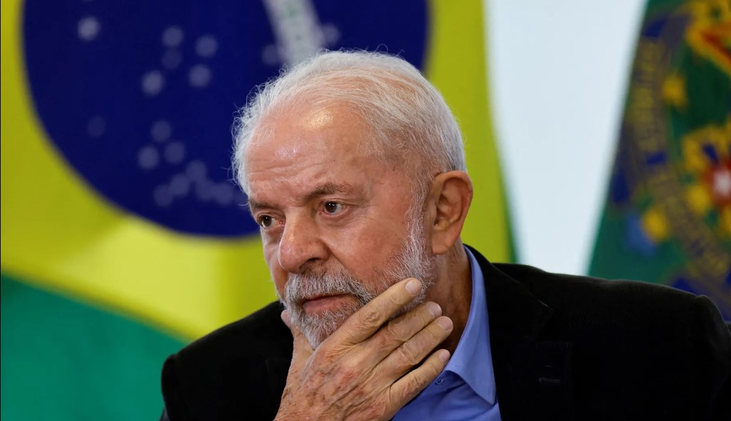 AtlasIntel: 41% dos Brasileiros avaliam governo Lula como ótimo ou bom