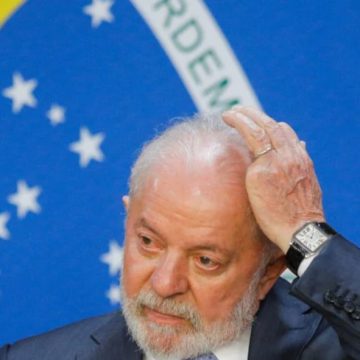 Lula faz exames em Brasília e apresenta quadro estável