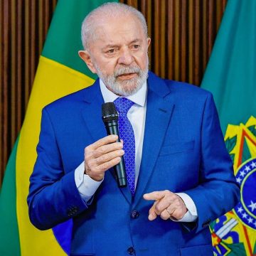 Presidente Lula vem a Salvador nesta quinta-feira (17); saiba o motivo