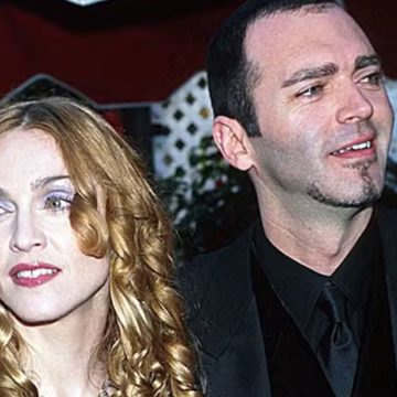 Irmão de Madonna morre aos 63 anos