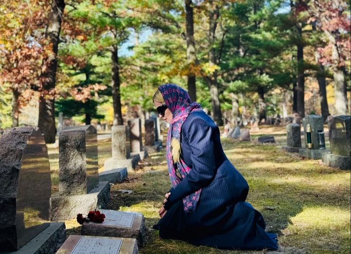 Madonna faz homenagem emocionante ao irmão e revive memórias familiares nos EUA