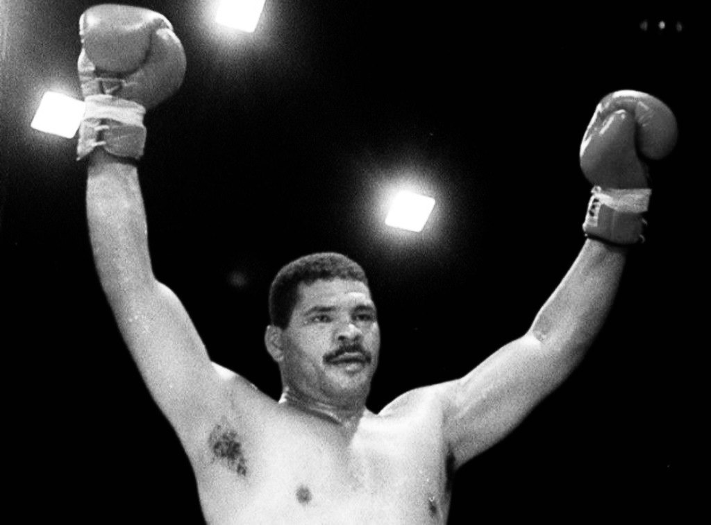 Aos 66 anos, morre Maguila, lenda do boxe brasileiro