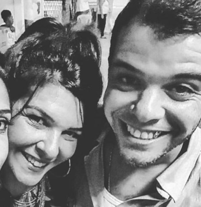 ‘Nunca mais serei a mesma’, diz mãe de ex-ator mirim morto em Trancoso