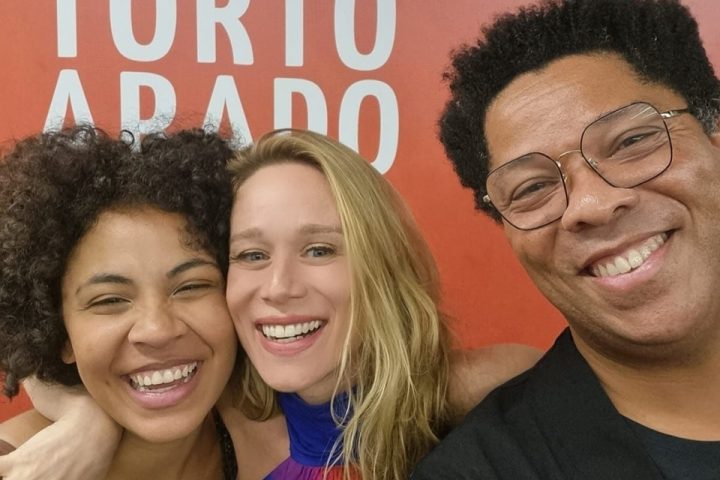 Mariana Ximenes elogia autor baiano após sucesso de musical: ‘Gênio’