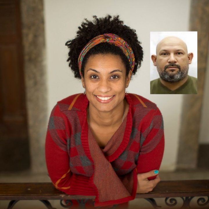 Caso Marielle: dono de ferro-velho é primeiro condenado por desmanche de carro usado no crime