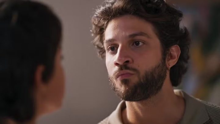 Mania de Você: Luma impõe condição para guardar segredo de Mavi
